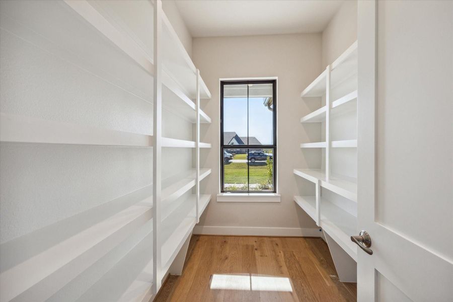 Kitchen Pantry Kitchen Pantry