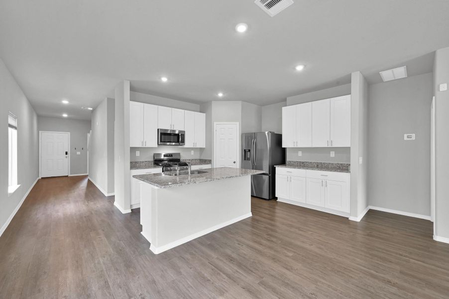 Image 12 of a home in Hidden Creek.