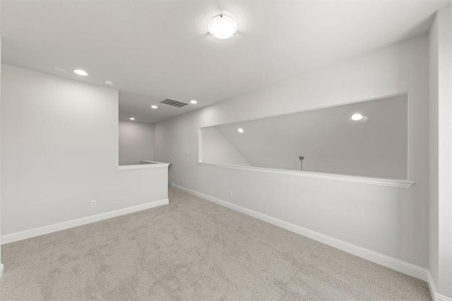 Gameroom - Representative Photo