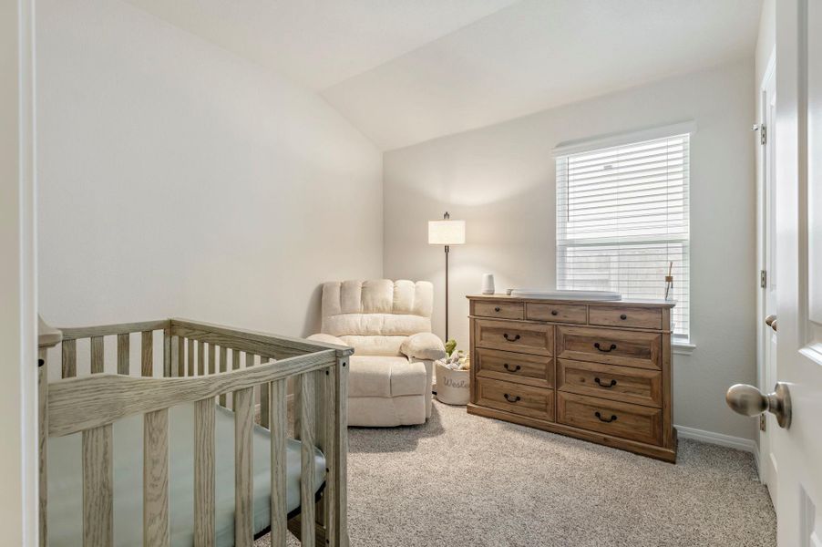 Furnished interior view inside a new home in , Georgetown (Image 12). Furnished interior view inside a new home in , Georgetown (Image 12).