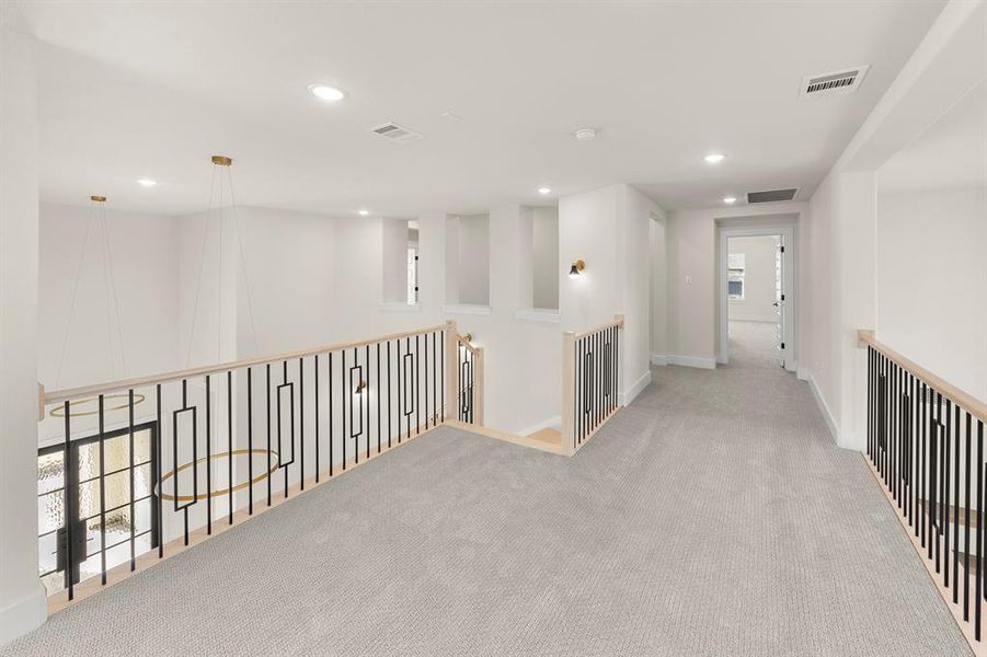 41. 521 Twilight - Loft