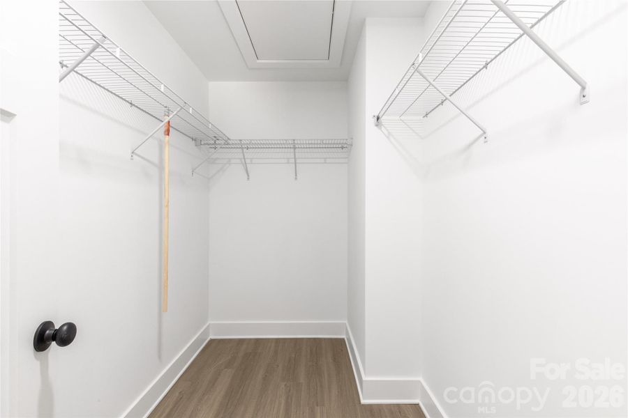 Spacious, unfurnished interior of a new home in , McConnells (Image 27). Spacious, unfurnished interior of a new home in , McConnells (Image 27).