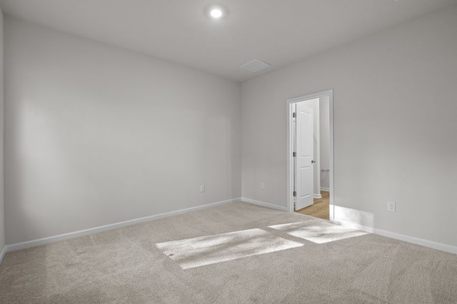 Calabash, NC New Home. - Slide 20 Calabash, NC New Home. - Slide 20