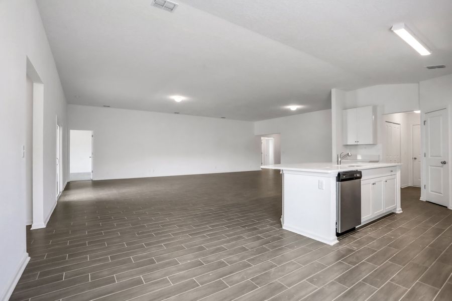 Jacksonville, FL New Home.  - Slide 5