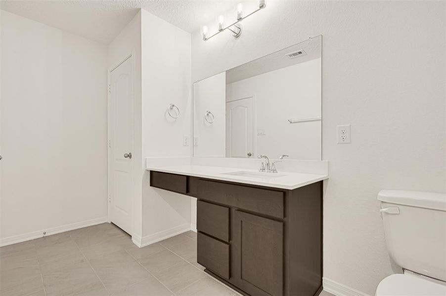 Furnished interior view inside a new home in , Hitchcock (Image 12). Furnished interior view inside a new home in , Hitchcock (Image 12).