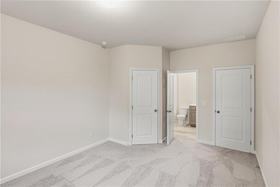 Spacious, unfurnished interior of a new home in , Jefferson (Image 26). Spacious, unfurnished interior of a new home in , Jefferson (Image 26).