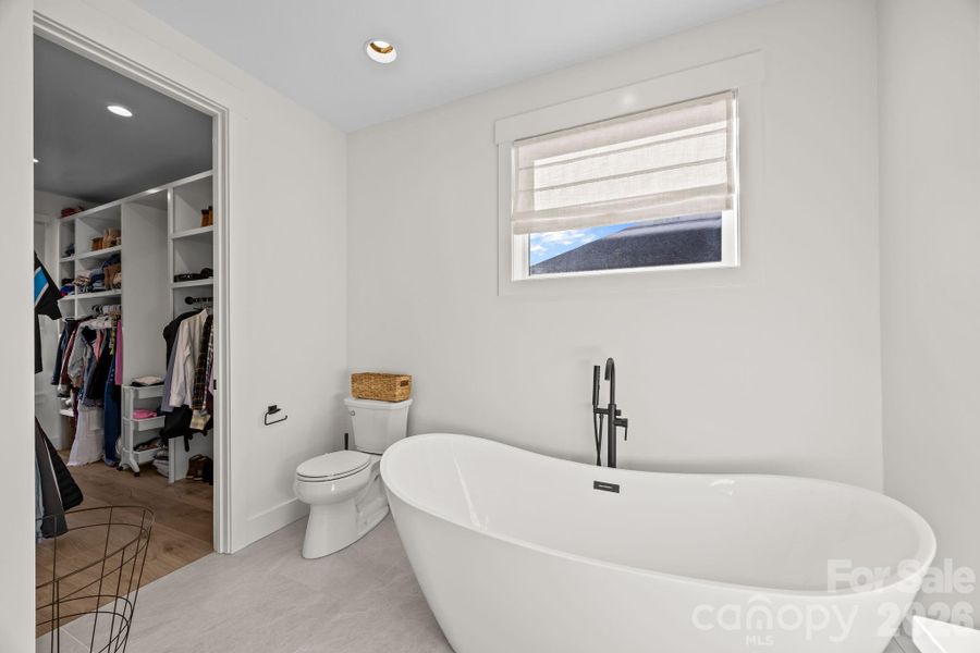 Furnished interior view inside a new home in , Arden (Image 7).