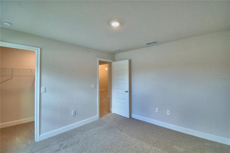 Spacious, unfurnished interior of a new home in Knights Landing, Lakeland (Image 39). Spacious, unfurnished interior of a new home in Knights Landing, Lakeland (Image 39).