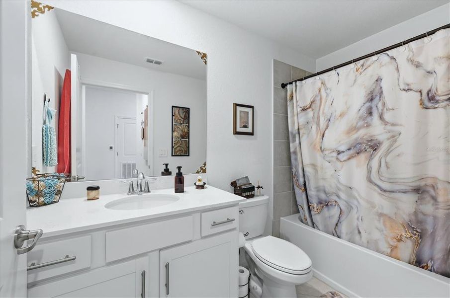 Furnished interior view inside a new home in , Venice (Image 36). Furnished interior view inside a new home in , Venice (Image 36).