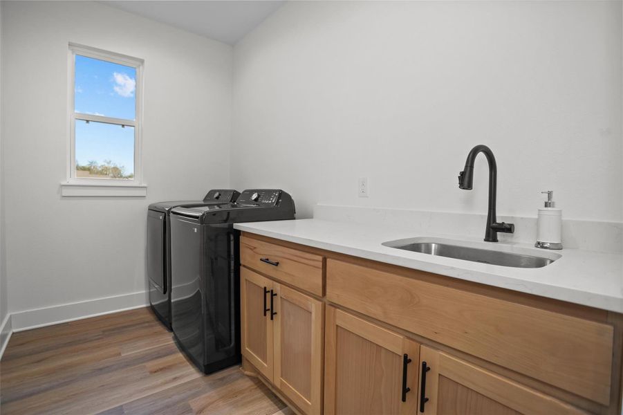 Close-up of interior finishes inside a home in , Hudson (Image 21). Close-up of interior finishes inside a home in , Hudson (Image 21).