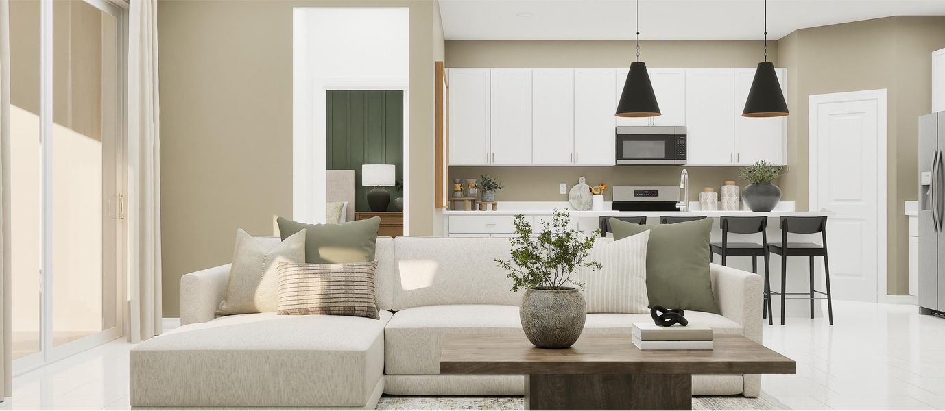 Florida Core N065 Carson Family 1of2 F1