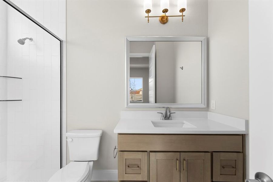 06. 2317 Cottonbelt - 2ND Bath