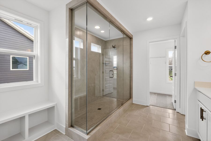 Photo of actual home*