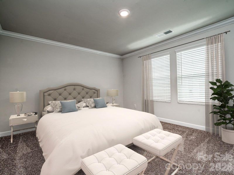 Photo is not of the actual home, but is an inspirational photo of builder’s model home and may depict options, furnishings, and/or decorator features that are not included Photo is not of the actual home, but is an inspirational photo of builder’s model home and may depict options, furnishings, and/or decorator features that are not included