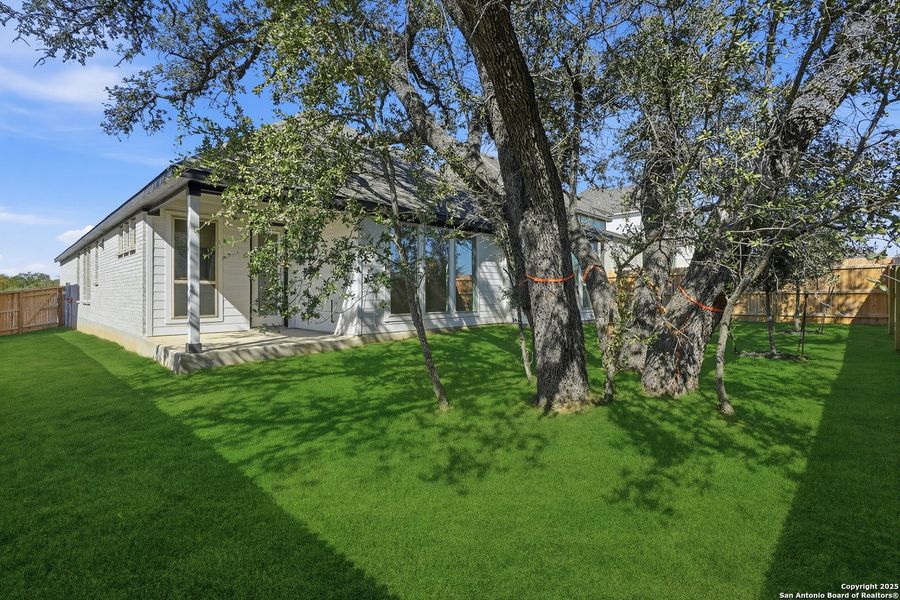Image 33 of a home in Bison Ridge. Image 33 of a home in Bison Ridge.