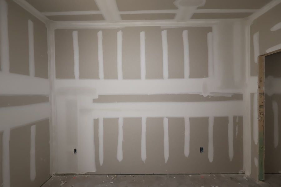 Drywall Drywall