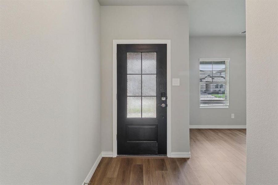 Photo is not of the actual home, but is an inspirational photo of builder’s model home and may depict options, furnishings, and/or decorator features that are not included. Photo is not of the actual home, but is an inspirational photo of builder’s model home and may depict options, furnishings, and/or decorator features that are not included.