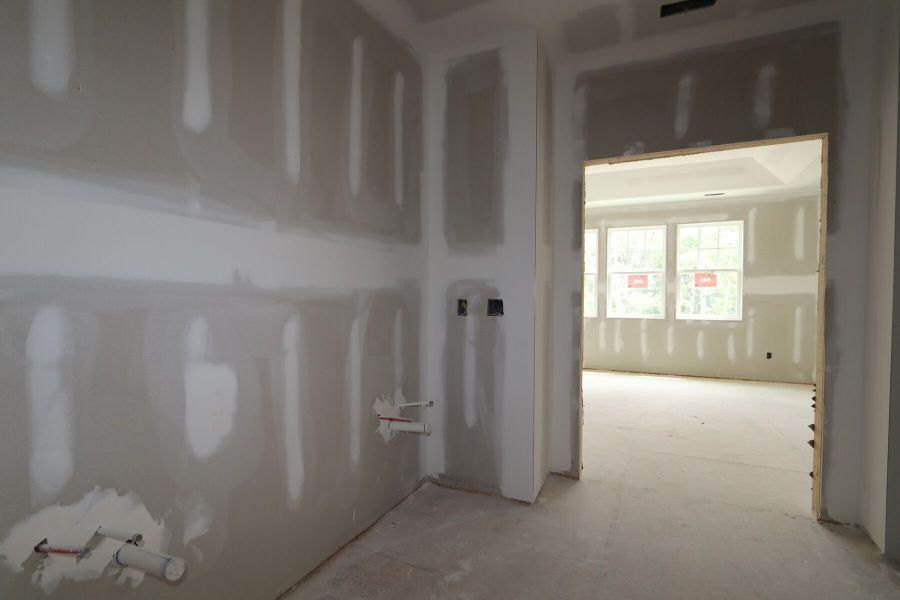 Drywall