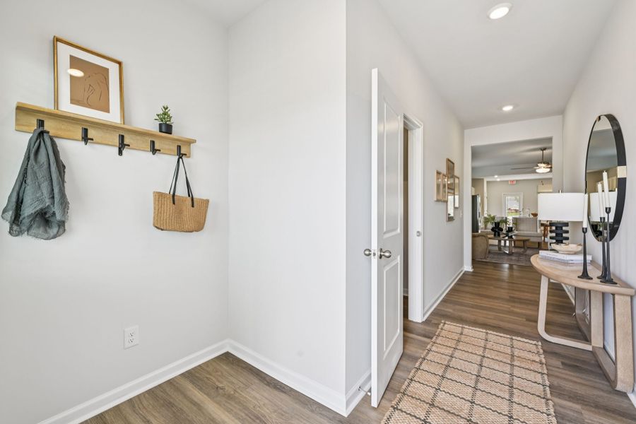 3br New Home in Jacksonville, NC.  - Slide 5