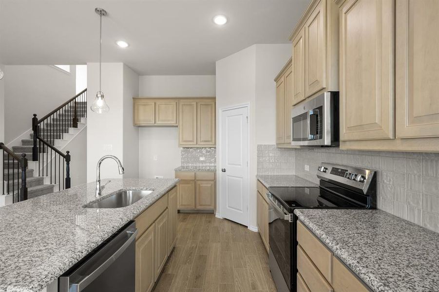 321 Los Llanos- Kitchen-3