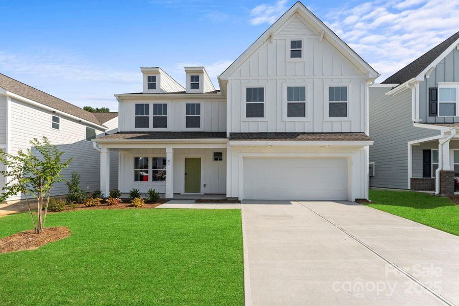 Representative Photo