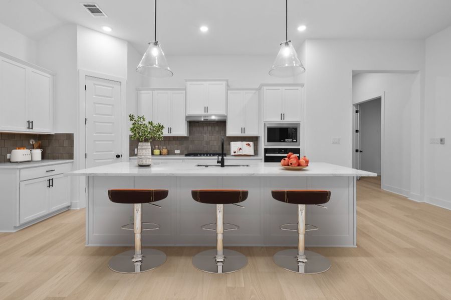 Pflugerville, TX New Home.  - Slide 8