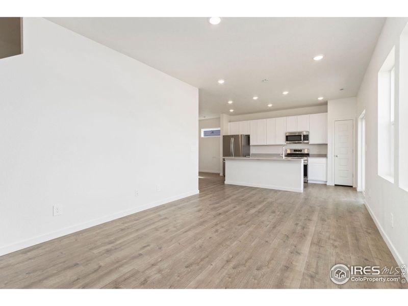 Image 19 of a home in Sage Meadows.