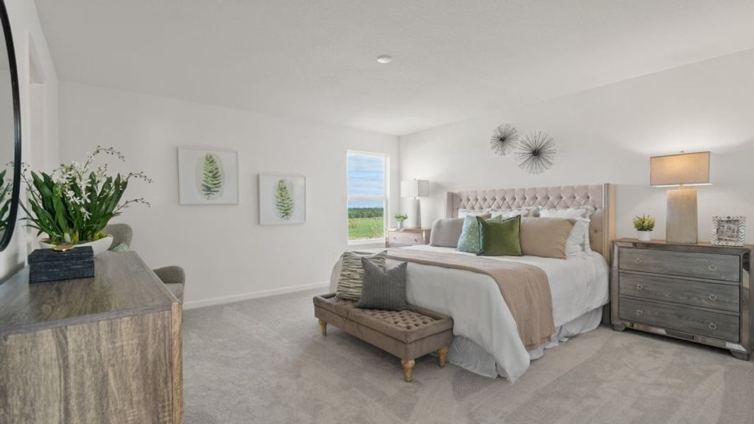 Eclipse owner's suite Eclipse owner's suite