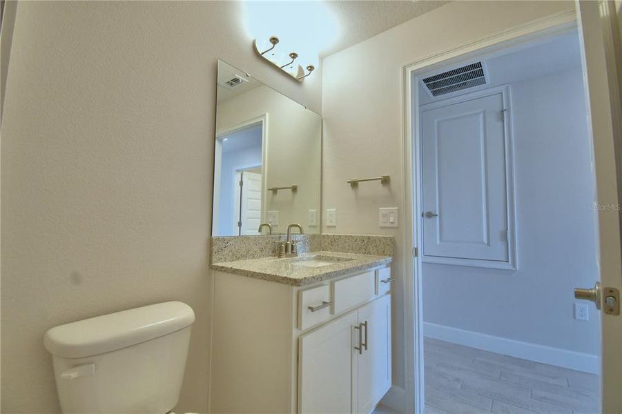 Furnished interior view inside a new home in Lake Juliana Estates, Auburndale (Image 8). Furnished interior view inside a new home in Lake Juliana Estates, Auburndale (Image 8).
