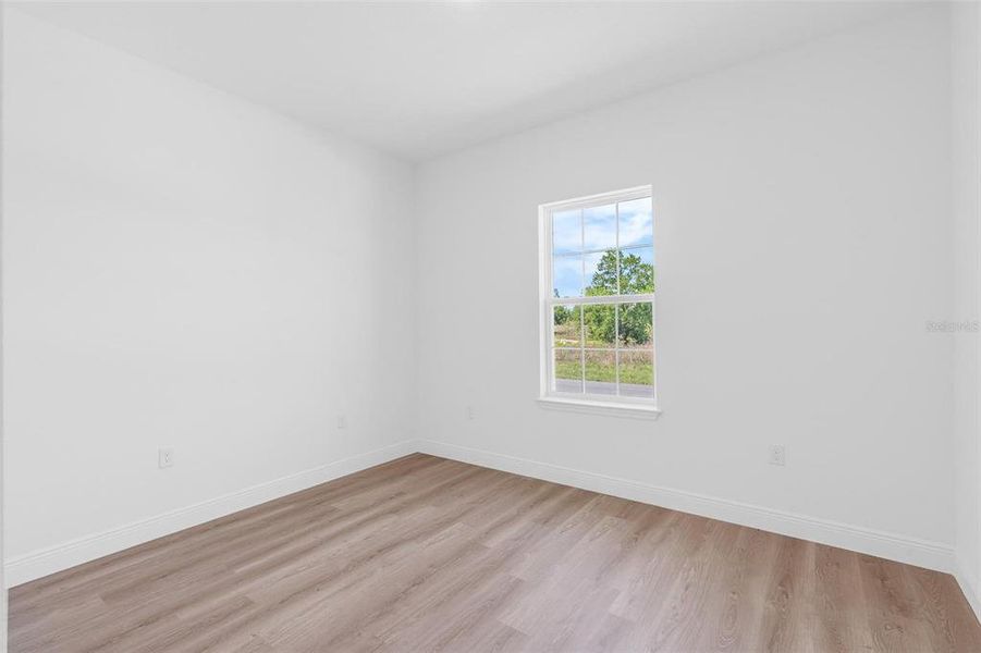 Spacious, unfurnished interior of a new home in , Ocala (Image 37). Spacious, unfurnished interior of a new home in , Ocala (Image 37).