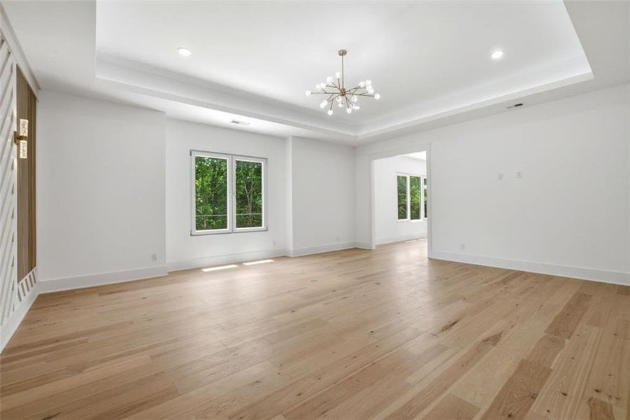 Spacious, unfurnished interior of a new home in , Lawrenceville (Image 54). Spacious, unfurnished interior of a new home in , Lawrenceville (Image 54).