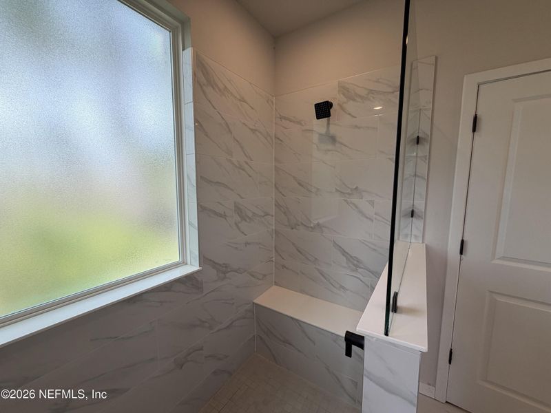 Close-up of interior finishes inside a home in Reserve East, Flagler Beach (Image 20).