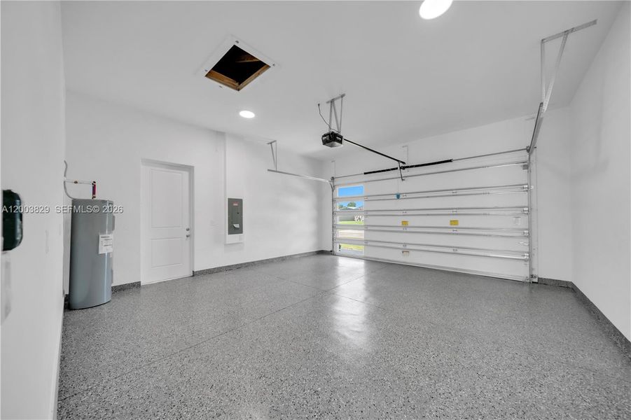 Spacious, unfurnished interior of a new home in , Lehigh Acres (Image 34). Spacious, unfurnished interior of a new home in , Lehigh Acres (Image 34).