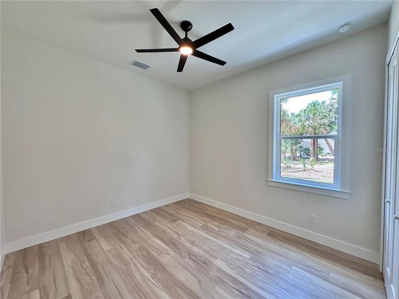 Spacious, unfurnished interior of a new home in , North Port (Image 19).