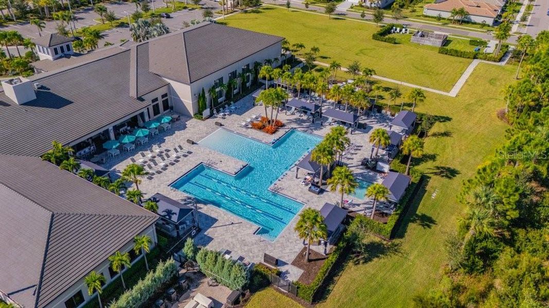 Community amenities in Valencia Del Sol, Wimauma (Image 34). Community amenities in Valencia Del Sol, Wimauma (Image 34).