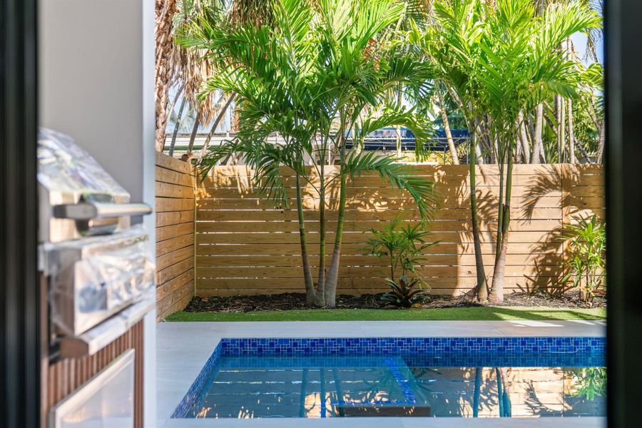 Image 23 of a home in . Image 23 of a home in .