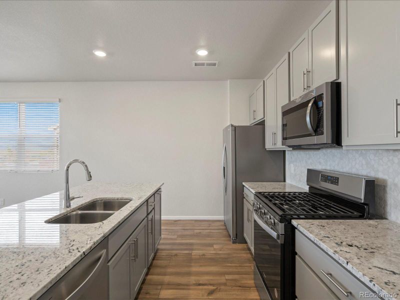 Photos are representative only and are not of the actual home. Actual finishes, elevation, and features may vary. Photos are representative only and are not of the actual home. Actual finishes, elevation, and features may vary.