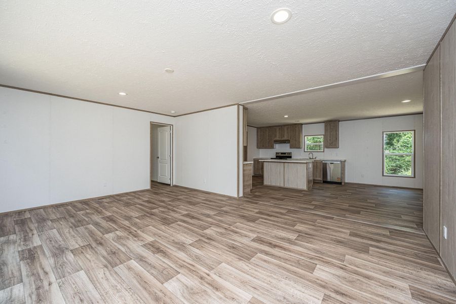 Spacious, unfurnished interior of a new home in , Cross (Image 40). Spacious, unfurnished interior of a new home in , Cross (Image 40).