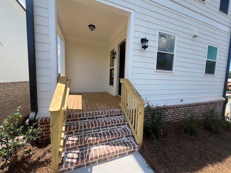 Image 41 of a home in Palisades Single Family.