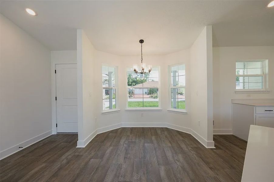 Spacious, unfurnished interior of a new home in Palm Coast, Palm Coast (Image 8).