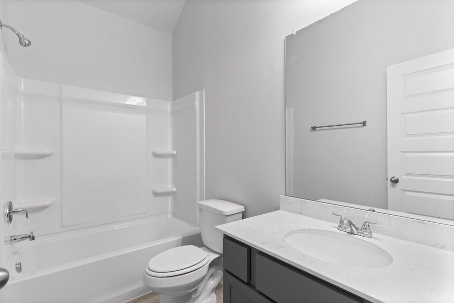 Pictures are of a completed home that is the same floorplan. Interior selections and exterior colors may differ. Pictures are of a completed home that is the same floorplan. Interior selections and exterior colors may differ.