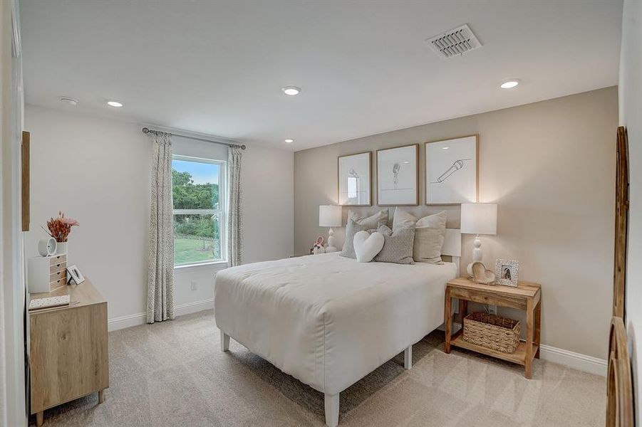 2044 Bluestem Road ~ Model Home Available for November Closing!