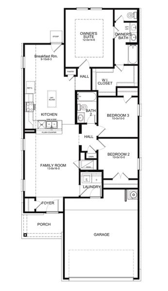 Floor Plan Floor Plan