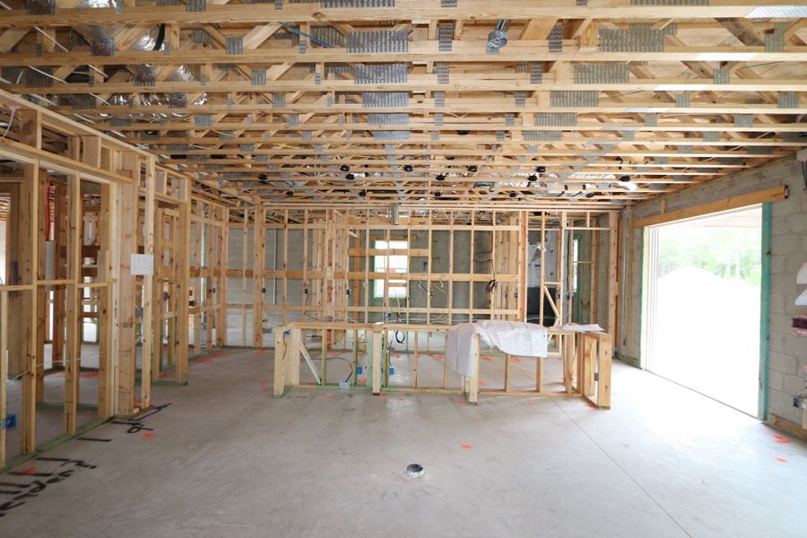 Framing Framing