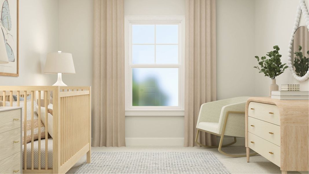 MarletteIII Bedroom 2 MarletteIII Bedroom 2