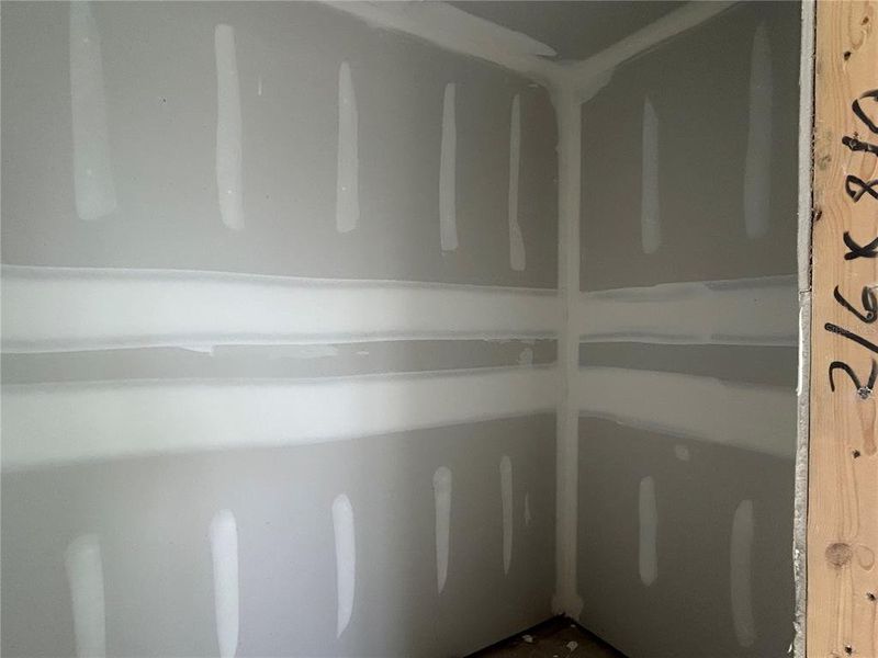 In-progress construction of a new home in Oakfield Trails, Parrish, FL (Image 7).