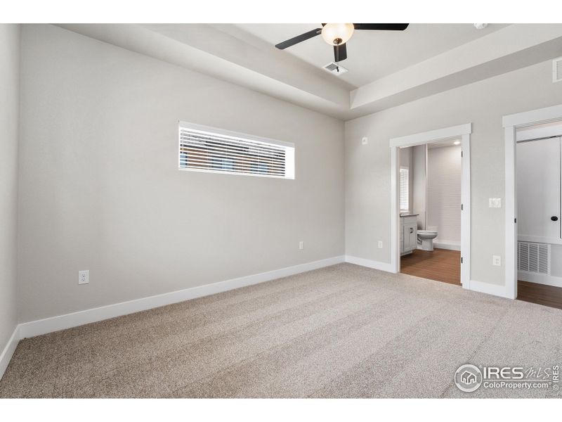 Spacious, unfurnished interior of a new home in , Fort Collins (Image 13).