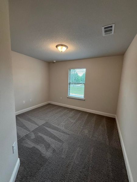 Spacious, unfurnished interior of a new home in Ridgeway Landing, Crestview (Image 19). Spacious, unfurnished interior of a new home in Ridgeway Landing, Crestview (Image 19).