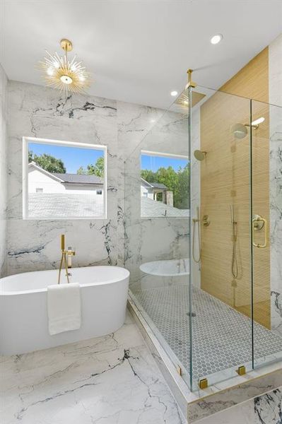 Furnished interior view inside a new home in , Atlanta (Image 12). Furnished interior view inside a new home in , Atlanta (Image 12).