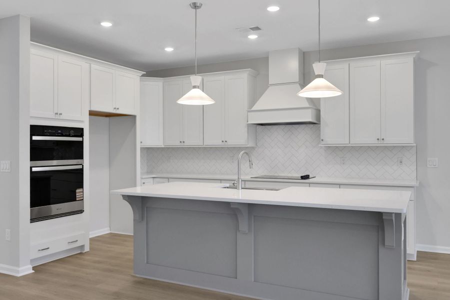 2,439sf New Home in Hilton Head Island, SC.  - Slide 9